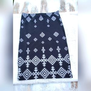 Seppala skirt size XL youth